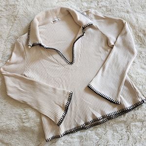 Reformation Sweater